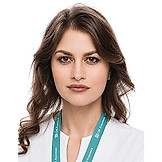 Мельникова Евгения Николаевна
