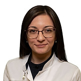 Ефименко Мила Вячеславовна