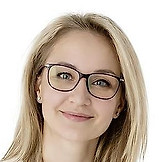 Дмитришина Ирина Викторовна