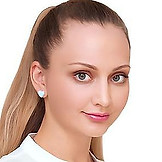 Петрий Марина Александровна