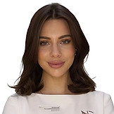 Козионова Екатерина Борисовна