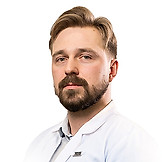 Моисеев Андрей Вадимович