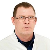Малыхин Сергей Александрович