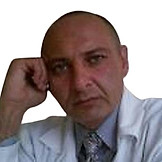 Гаштов Аслан Абдулович