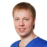 Цветков Сергей Анатольевич
