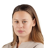 Полторак Ася Дмитриевна