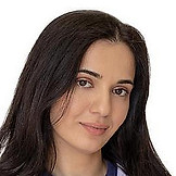 Небежева Милана Аслановна
