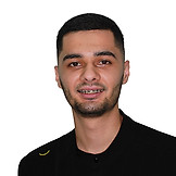 Эгамбердиев Далер Бахтиёрович