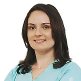 Усманова Дарья Ринадовна 