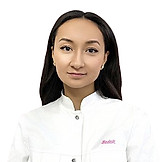 Смирнова Камилла Валерьевна