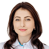 Таджибова Ирейхан Магамедовна