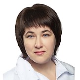 Боброва Ирина Валерьевна