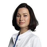 Котина Анна Михайловна
