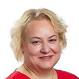 Пащенко Валерия Борисовна