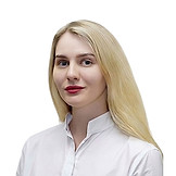 Добренькая Анастасия Евгеньевна
