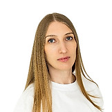 Серебрякова Юлия Николаевна