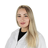 Маркелова Кристина Игоревна