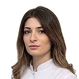 Туркия Лана Романовна