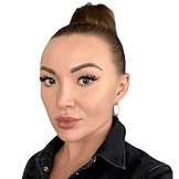 Каринская Олеся Юрьевна