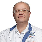 Московский Александр Владимирович