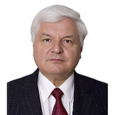 Макацария Александр Давидович