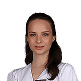 Ланина Мария Эдуардовна