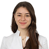Белетова Женнет Джанболатовна