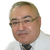 Махмудов Далер Шодиевич