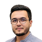 Сабуров Бахтияр Фахраддинович
