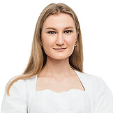 Родина Ирина Вячеславовна
