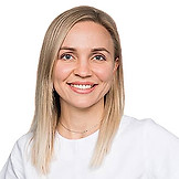 Андрейцева Юлия Станиславовна