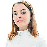 Беляева Дарья Эдуардовна