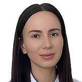 Манучарян Анна Григорьевна