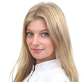 Сиротова Дарья Валериевна