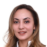 Тамаева Диана Руслановна