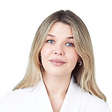 Лукина Ирина Вадимовна