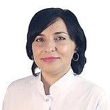 Скубий Оксана Александровна