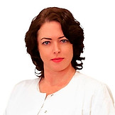 Зайцева Елена Викторовна