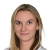 Оглоблина Светлана Сергеевна