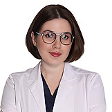 Портнова Роксана Геворговна