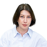 Зедгенизова Юлия Валентиновна