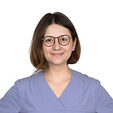 Хохлова Валерия Игоревна