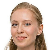 Лесникова Елизавета Сергеевна