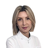 Постникова Мария Геннадьевна
