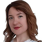 Сальникова Надежда Александровна