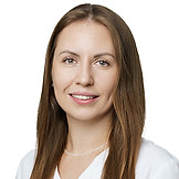 Май Валерия Юрьевна
