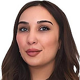 Ацканова Амина Арсеновна