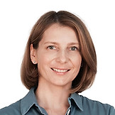 Сысоева Юлия Евгеньевна