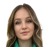 Пивоварова Алиса Артемовна