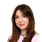 Шигина Вера Игоревна